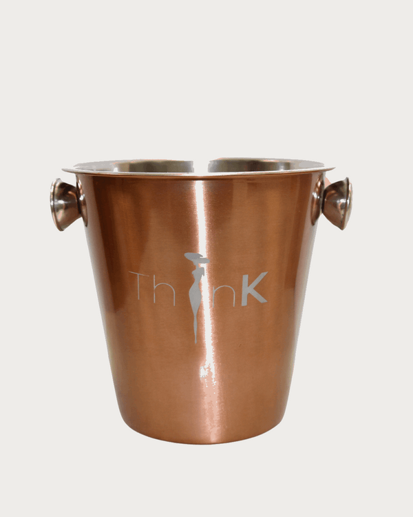 ThinK Wine Ice Bucket