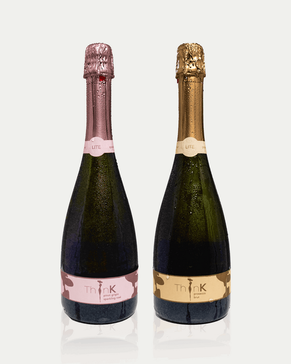 Prosecco & Sparkling Rosé