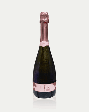 Organic Sparkling Rosé